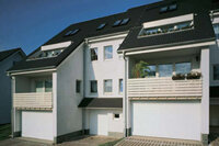 Cửa cuốn khe thoáng siêu êm E50