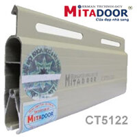 Cửa Cuốn Mitadoor CT5122