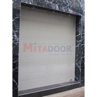 CỬA CUỐN NHÔM MITADOOR KHE THOÁNG CT5122