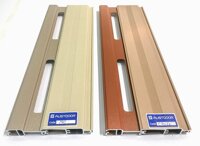 Cửa Cuốn Siêu Thoáng C70 Austdoor