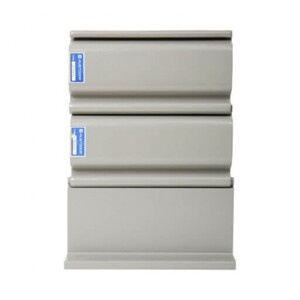 Cửa cuốn siêu trường Austdoor ST100