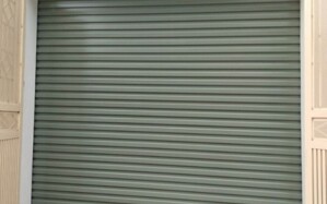 Cửa cuốn tấm liền Austdoor Serise 2 - AP