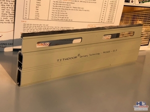 Cửa cuốn Titadoor PM1060S