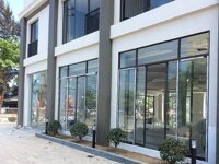 Cửa Đi Lùa Nhôm Xingfa Nhập Khẩu