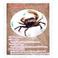 Cua Đồng Giã Hương Quê Việt Gói 150g