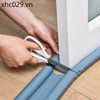 Cửa Đường May Đáy Cửa Niêm Phong Dải Cửa Cửa Sổ Khoảng Cách Cửa Cách Âm Kính Chắn Gió Dụng Cụ Tiện Dụng Chống Trộm Cửa Rò Rỉ-