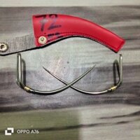 cựa gà 72 thép hợp kim giọng lai