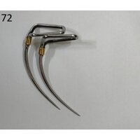 Cựa Gà Lông Việt Lai ( Lai 50)