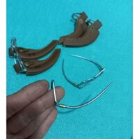 cựa gà nòi size 55