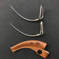 Cựa gà nòi size 70 ( 2li6 - 2li8 )