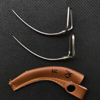 Cựa gà nòi size 75 ( 2li6 - 2li8 )