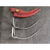 Cựa gà nòi size 78