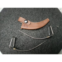 Cựa gà nòi size 80 ( 2li6 - 2li8 )