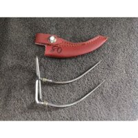 Cựa gà nòi size 80