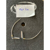 cựa gà tre nòi giọng việt lai