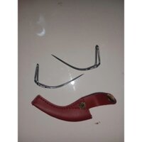 Cựa gà tre size 45