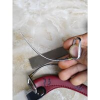 Cựa Gà Việt Lai Cải Tiến Hàng Đấu TayĐôi