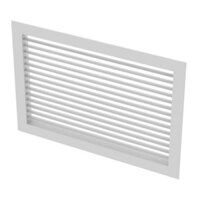 Cửa gió nan thẳng KT 850x350 ,Cửa ô thoáng,miệng nan thẳng cửa gió điều hòa, nhôm sơn tĩnh điện