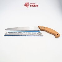 Cưa Gỗ 270mm - Thép Tốt Theoid Tiger