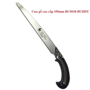 Cưa gỗ 350mm Buddy BC0038 350mm