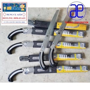 Cưa gỗ 350mm Buddy BC0038 350mm