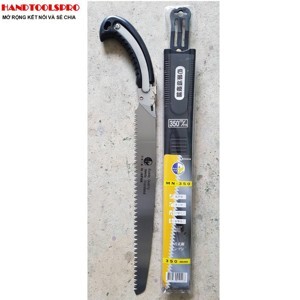 Cưa gỗ 350mm Buddy BC0038 350mm