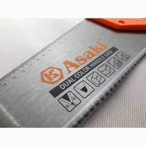 Cưa gỗ cầm tay Asaki AK-8658 - 16"