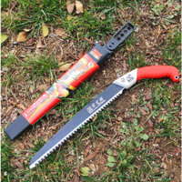 Cưa gỗ cầm tay, cưa cành cầm tay cao cấp 350mm Saboten JSAW JAPAN (Hàng nội địa Nhật)