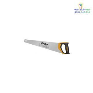 Cưa gỗ cầm tay Ingco HHAS08400