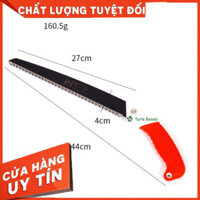 Cưa gỗ cầm tay JAWS SK6 dài 270mm cưa cây cưa cành cắt gỗ như bùn