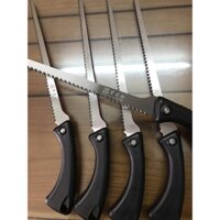 Cưa gỗ cầm tay mini cực sắc cưa lách cành cây vị trí hẹp, khoét tạo kiểu dáng cây