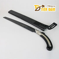 Cưa gỗ cầm tay mini thép đen Đài Loan – C9