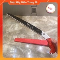 CƯA GỖ CẦM TAY SỐ 1 NHẬT BẢN JAWS HÀNG NỘI ĐỊA NHẬT BẢN . MADE IN JAPAN ĐIỆN MÁY MIỀN TRUNG 36