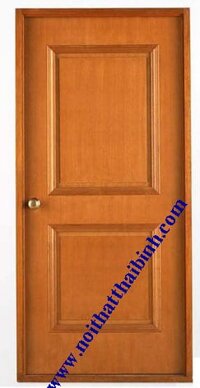 Cửa Gỗ Căm Xe MS 1144
