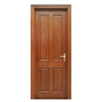 Cửa Gỗ Căm Xe
