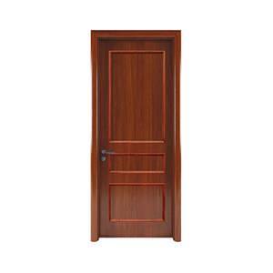 Cửa gỗ Gravo GR403