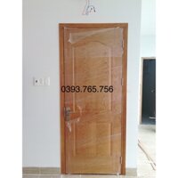 Cửa GỖ HDF VENEER