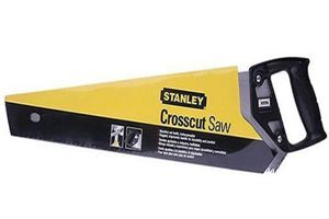 Cưa gỗ lá liễu 24 inches Stanley 20-007-23