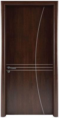 Cửa gỗ LineArt LA108