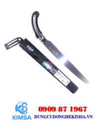 Cưa gỗ Top trắng dài 350mm
