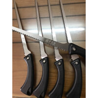 Cưa Gỗ Cầm Tay Mini Nhật - ( Tiện lợi, Cưa Cành Cây Vị Trí Hẹp - Khoét Tạo Kiểu Dáng Cây)