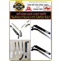 Cưa gỗ,cưa cành cầm tay cao cấp 350mm Barker ,Đài Loan