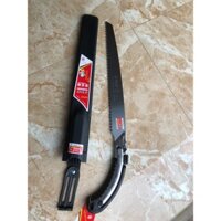 CƯA GỖ,CƯA CẮT CÀNH CÂY ,CƯA CÂY DÀI 350 NHAP KHAU