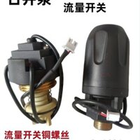 [Cửa hàng bán chạy] Máy bơm Hijing Máy vi tính Máy bơm tăng áp thông minh Công tắc dòng nước và phụ kiện Bộ điều khiển công tắc tự động áp suất mới chống SVFP