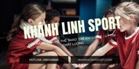 Cửa hàng bán đồ thể thao trẻ em Giá Rẻ – Uy tín – Chất lượng tại Yên Lạc, Vĩnh Phúc