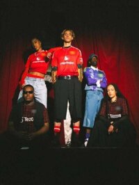 Cửa hàng bóng đá UEFA 2425 Red Devil League Champions League Sân nhà mới Rashford Mount Joe Đồng phục bóng đá ngắn tay