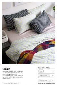 Cửa hàng Chăn Ga Gối Đệm tại TPHCM – Đẹp mê ly