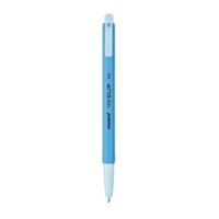 Cửa hàng Flagship Monami Bút lông hình lục giác BIC nhập khẩu Hàn Quốc Bút bi 0.5/0.7/1.0 Bút dầu trung bình Viết êm Monami Đen Xanh Đỏ Chuẩn bị thi