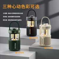 cửa hàng loa bluetooth Nogo/Lego F1 đa năng đèn cắm trại loa Bluetooth không dây cao cấp âm thanh ngoài trời di động du lịch chống thấm nước loa nghe nhạc bluetooth cao cấp loa karaoke bluetooth mini