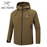 [Cửa hàng nhà máy] ARC 'TERYX BETA Jacket GORE-TEX Áo khoác Stormtrooper nam chống nước Áo khoác vỏ mềm